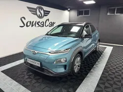 Hyundai Kauai