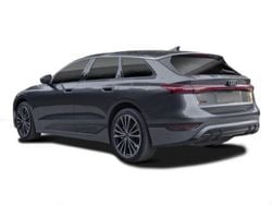 Bege Novo 2025 Audi A6 e-tron Performance Carrinha | € 68.990