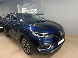 Azul Usado 2020 Renault Kadjar Intens SUV | € 16.990 (Bom preço)