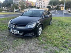 Usado 2005 Opel Astra GTC | € 2.250 (Preço justo)