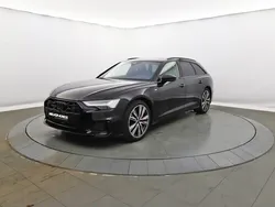 Preto Novo 2024 Audi A6 Carrinha | € 74.990