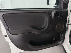 Branco Usado 2020 Fiat Panda Cross Cross Citadino | € 10.900 (Caro)