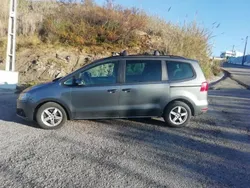 Usado 2012 Seat Alhambra Monovolume | € 20.000