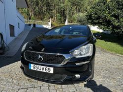 Usado 2018 DS Automobiles DS5 So Chic Citadino | € 14.990 (Bom preço)