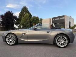 Usado 2007 BMW Z4 | € 19.750 (Caro)