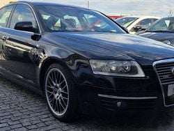 Usado 2007 Audi A6 S-Line Sedan | € 8.750 (Preço justo)