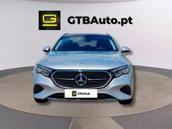 Cinza Usado 2024 Mercedes E300 AMG Carrinha | € 56.999 (Caro)