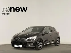 Preto Usado 2022 Renault Clio V Techno | € 17.490 (Preço justo)
