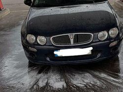 Usado 2002 Rover 25 Citadino | € 1.350