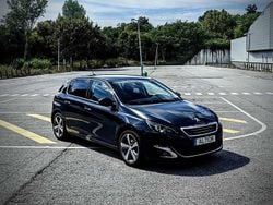 Outra Usado 2016 Peugeot 308 | € 8.999 (Bom preço)