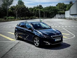 Outra Usado 2016 Peugeot 308 | € 8.999 (Super Preço)