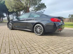 Usado 2016 BMW 425 Sport Line Coupé | € 23.500