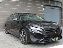 Preto Usado 2023 Peugeot 308 Carrinha | € 24.650 (Bom preço)