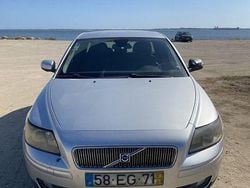 Usado 2007 Volvo V50 Carrinha | € 1.500 (Super Preço)