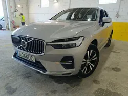 Cinza Usado 2022 Volvo XC60 Inscription SUV | € 47.900 (Preço justo)