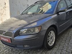 Cinza Usado 2005 Volvo V50 Carrinha | € 4.500 (Bom preço)