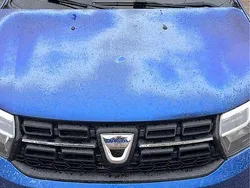 Usado 2018 Dacia Sandero Acces Citadino | € 3.600