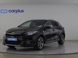Preto Usado 2022 Kia XCeed SUV | € 21.900 (Preço elevado)