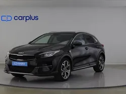 Preto Usado 2022 Kia XCeed SUV | € 22.500 (Preço elevado)