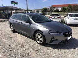 Cinzento Usado 2021 Opel Insignia Ultimate Carrinha | € 13.999