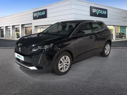 Preto Usado 2022 Peugeot 3008 Active SUV | € 26.970 (Preço justo)