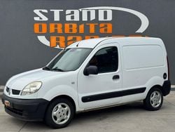 Branco Usado 2008 Renault Kangoo Monovolume | € 500