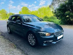 Usado 2012 BMW 318 Carrinha | € 13.500 (Preço justo)