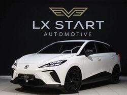 Branco Usado 2023 MG MG4 EV Citadino | € 18.900 (Bom preço)