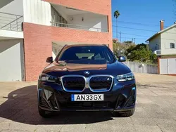 Preto Usado 2022 BMW iX3 SUV | € 32.500