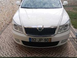 Usado 2009 Skoda Octavia Carrinha | € 3.999