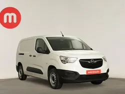 Usado 2022 Opel Combo Enjoy Monovolume | € 13.820 (Bom preço)