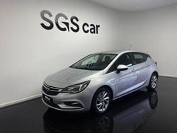 Outro Usado 2019 Opel Astra Dynamic | € 13.500 (Preço justo)