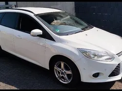 Usado 2013 Ford Focus Carrinha | € 5.999 (Super Preço)