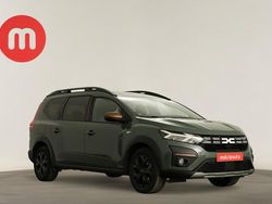 Usado 2024 Dacia Jogger Extreme | € 19.999 (Preço justo)