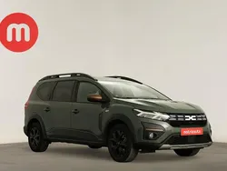 Usado 2024 Dacia Jogger Extreme | € 20.499 (Bom preço)