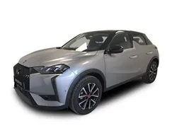 Cinza Usado 2024 DS Automobiles DS3 Performance SUV | € 23.500