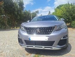 Usado 2017 Peugeot 3008 Sedan | € 16.500 (Preço elevado)