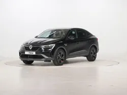 Preto Usado 2023 Renault Arkana R.S. SUV | € 32.650 (Caro)