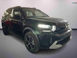 Preto Novo 2025 Citroën C3 Aircross SUV | € 29.261 (Caro)