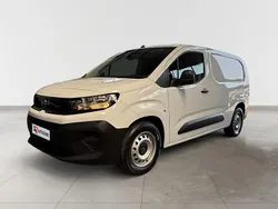 Branco Novo 2025 Opel Combo-e Life | € 33.900