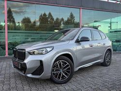 Cinzento Usado 2023 BMW iX SUV | € 42.500 (Preço justo)