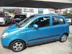 Azul Usado 2009 Chevrolet Matiz Citadino | € 3.500