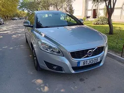 Cinzento Usado 2010 Volvo C70 Cabrios | € 15.000