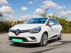 Usado 2020 Renault Clio V Carrinha | € 11.000