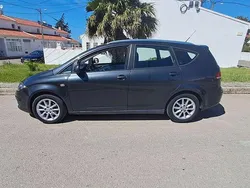 Usado 2010 Seat Altea Monovolume | € 4.350 (Bom preço)