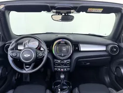 Mini Cooper D Cabriolet