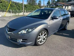 Usado 2008 Mazda 6 Sedan | € 5.500