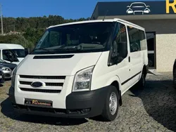 Branco Usado 2011 Ford Transit | € 16.500 (Super Preço)