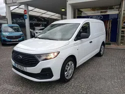 Branco Usado 2025 Ford Transit Trend Van | € 25.900