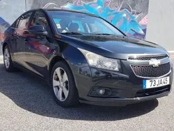 Usado 2010 Chevrolet Cruze LT Sedan | € 5.500